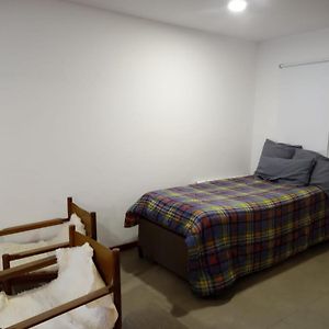 Apartamento de 1 Dormitorio