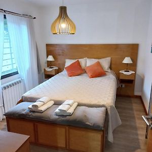 Apartamento Estándar de 1 Dormitorio